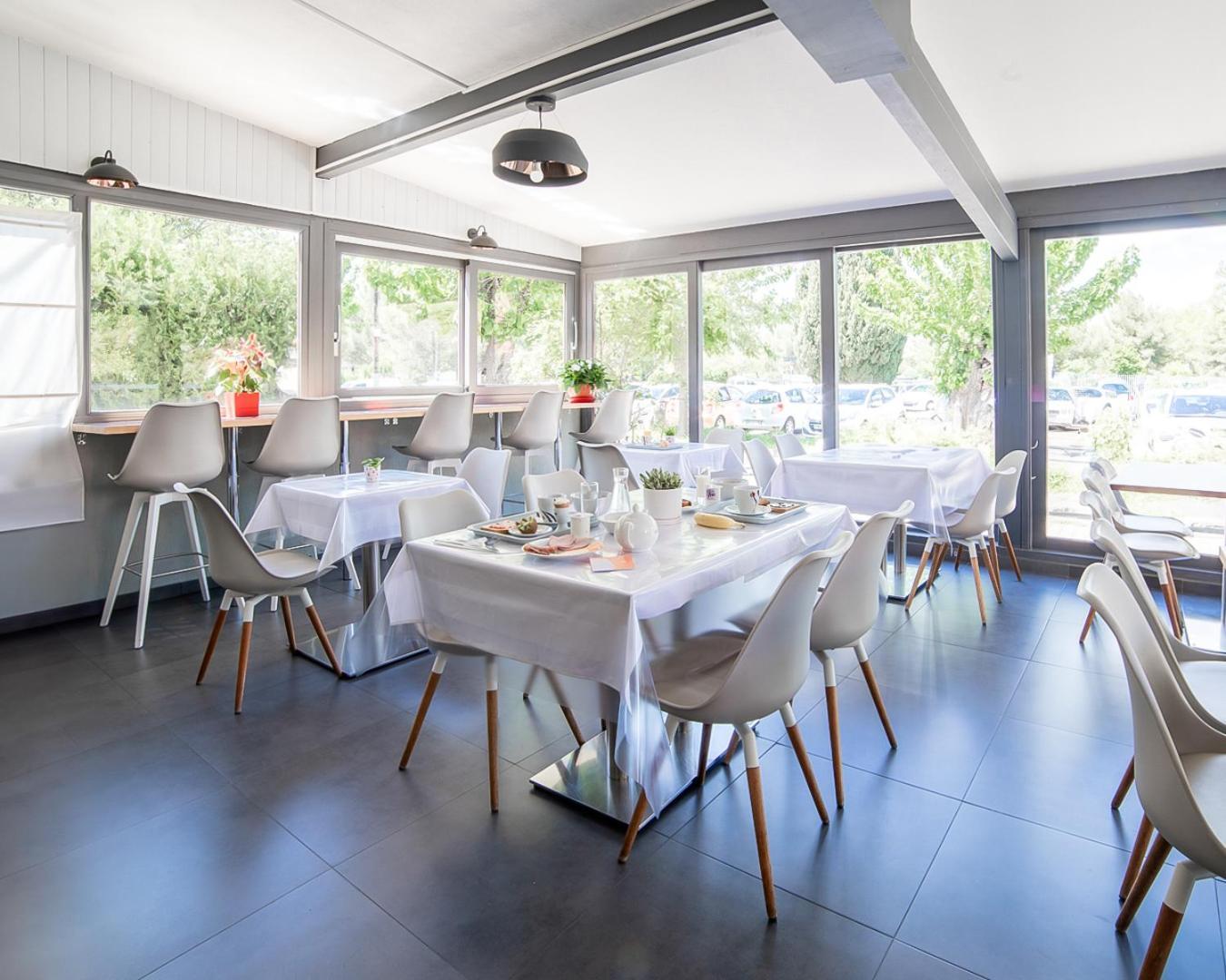Hotel Lapeyronie Montpellier Eksteriør billede