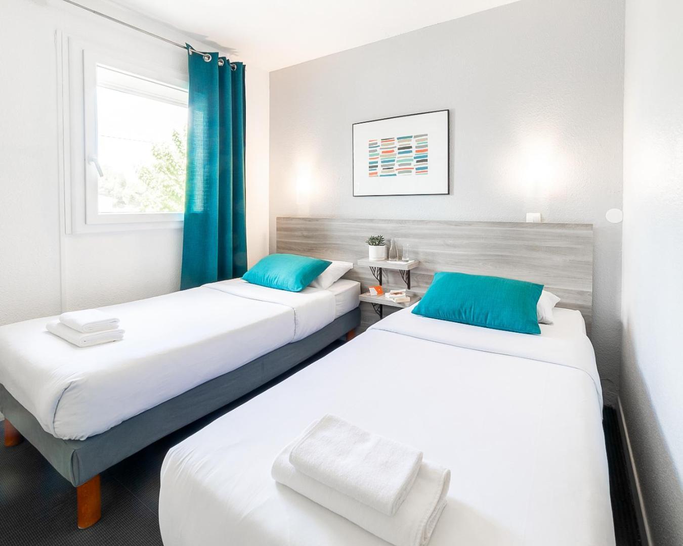 Hotel Lapeyronie Montpellier Eksteriør billede