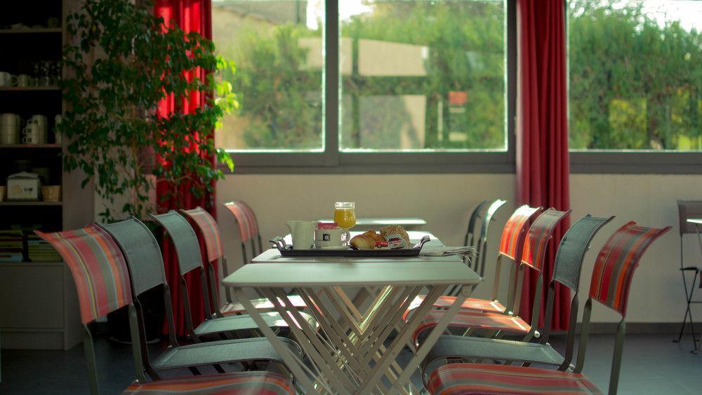 Hotel Lapeyronie Montpellier Eksteriør billede
