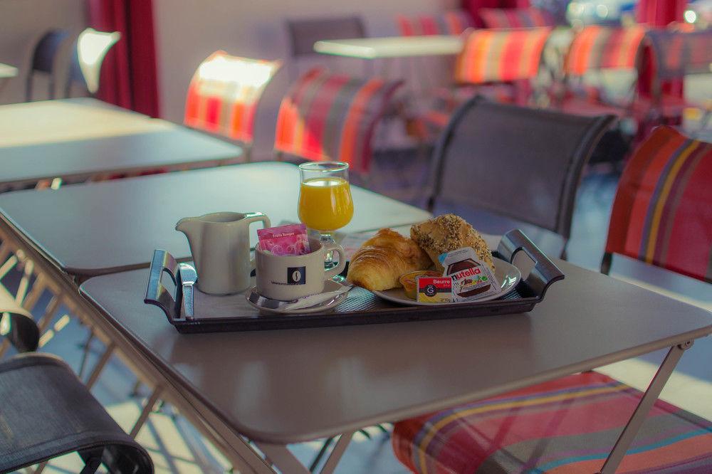 Hotel Lapeyronie Montpellier Eksteriør billede