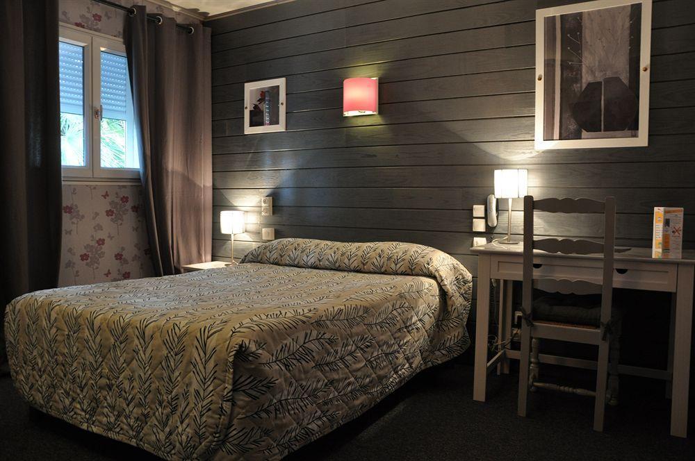 Hotel Lapeyronie Montpellier Eksteriør billede
