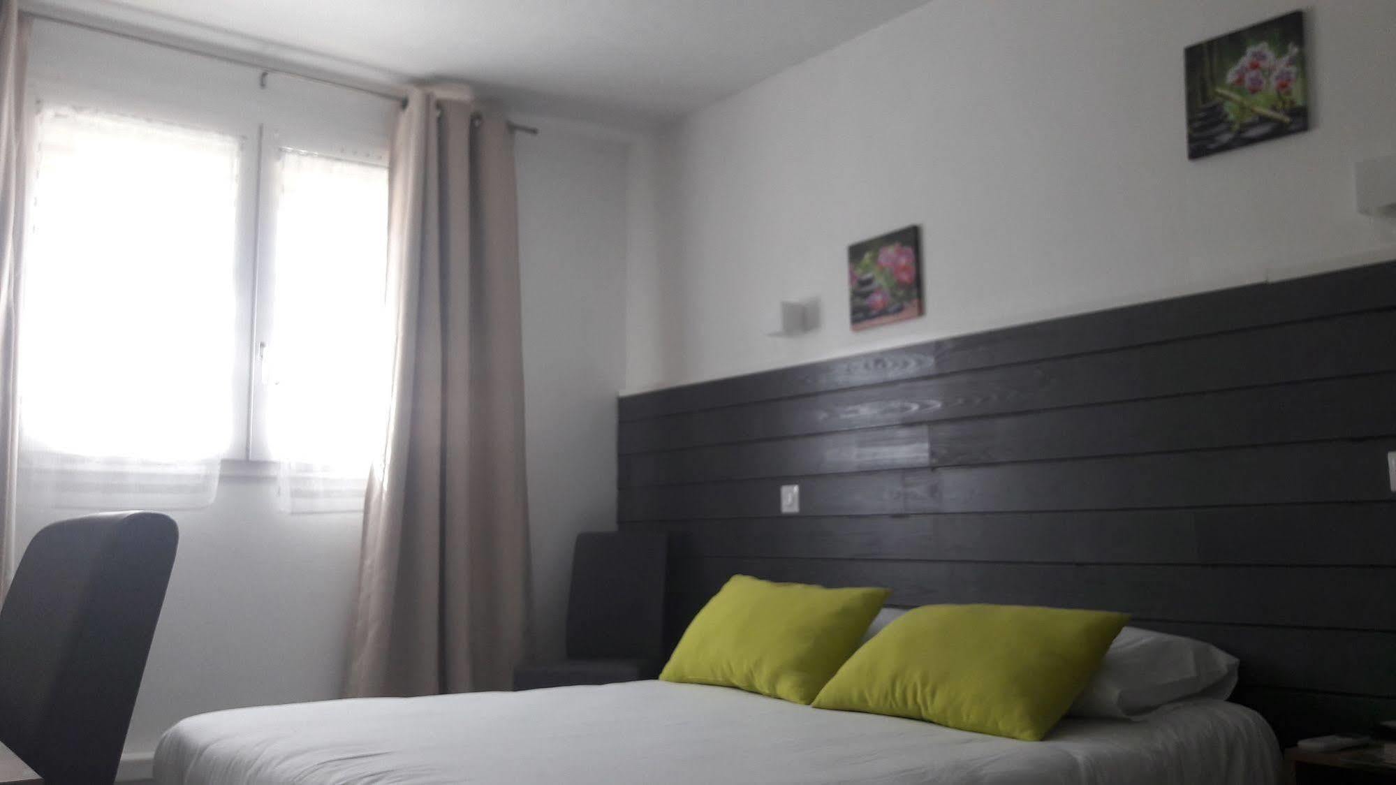 Hotel Lapeyronie Montpellier Eksteriør billede