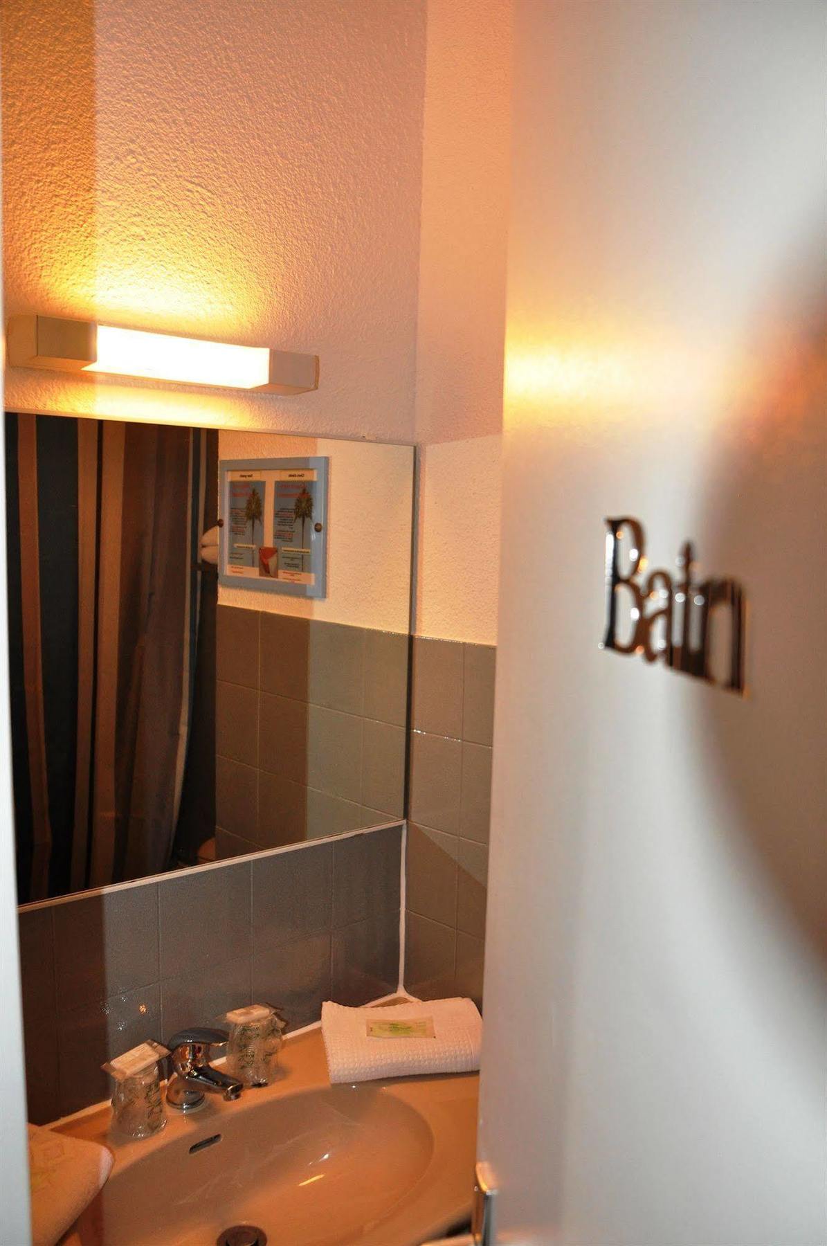 Hotel Lapeyronie Montpellier Eksteriør billede