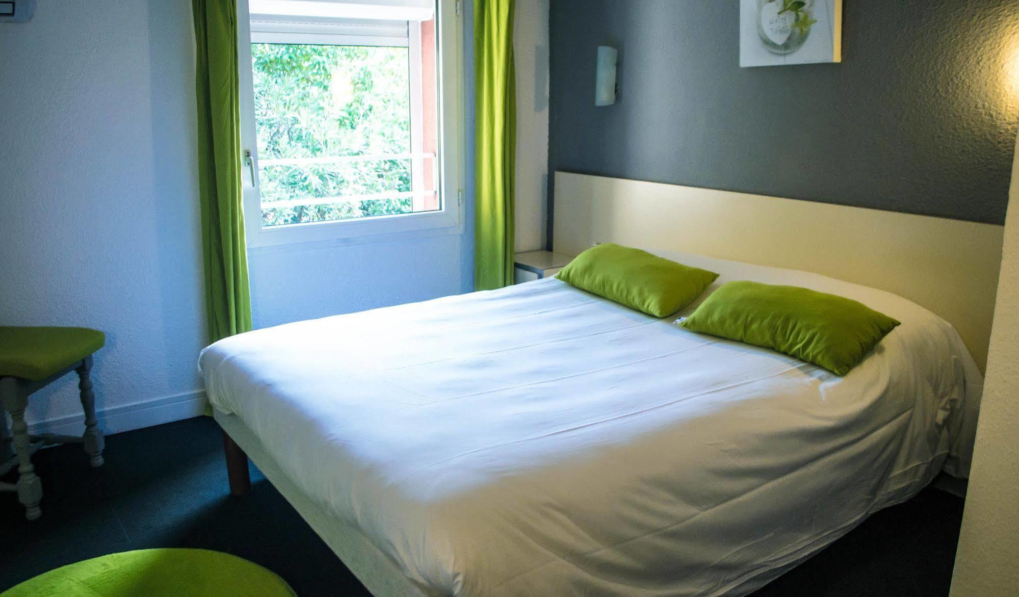 Hotel Lapeyronie Montpellier Eksteriør billede