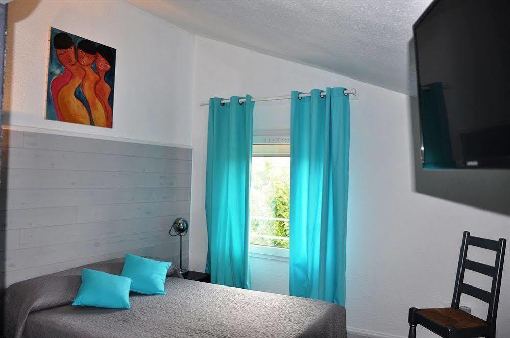 Hotel Lapeyronie Montpellier Eksteriør billede