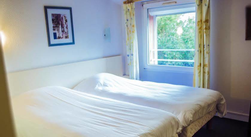 Hotel Lapeyronie Montpellier Eksteriør billede